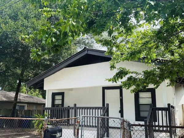 3711 N 35TH STREET , TAMPA, FL 33610