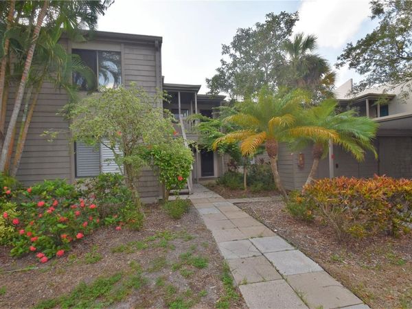 1531 CLOWER CREEK DRIVE , Unit HA241, SARASOTA, FL 34231