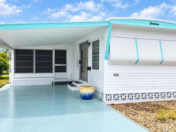 1506 23RD AVENUE W, BRADENTON, FL 34205