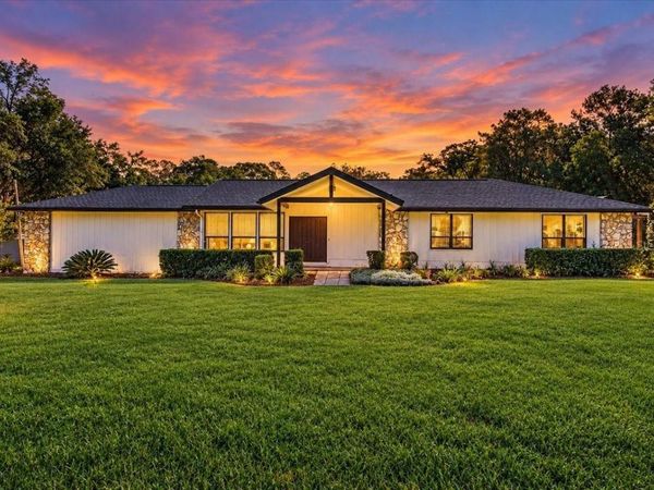 6207 NW 124TH STREET , GAINESVILLE, FL 32653