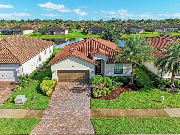 12685 CANAVESE LANE , VENICE, FL 34293