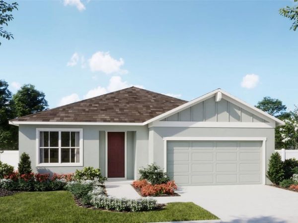 6976 BROAD WING LOOP , HOWEY IN THE HILLS, FL 34737