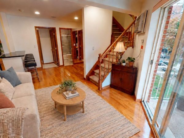 67-08 Exeter Street , Unit 2, Forest Hills, NY 11375