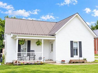 414 Monticello Street, Somerset, KY 42501