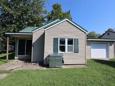 214 Oaks Road, Paducah, KY 42003