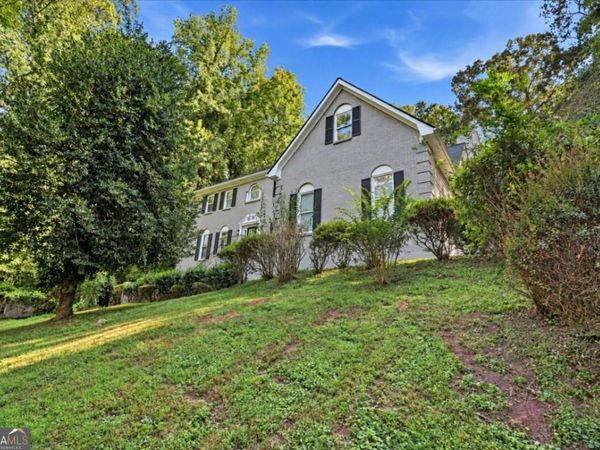 4350 Pompey Drive SW, Atlanta, GA 30331