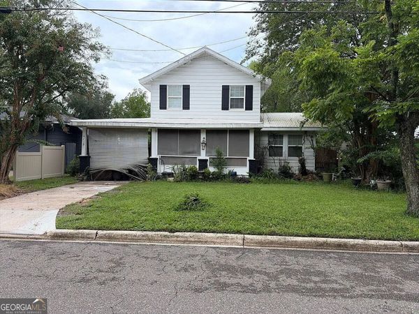 4119 Lexington Avenue, Jacksonville, FL 32210