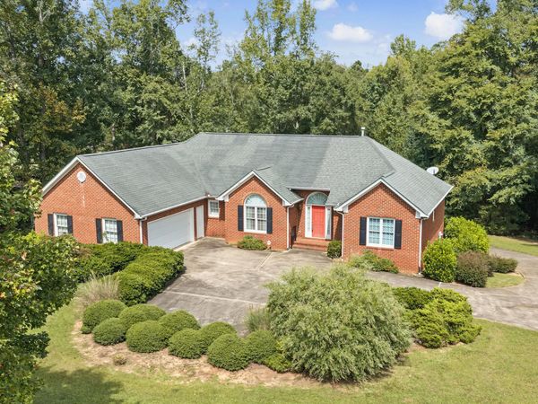 127 Agape Street, Williamson, GA 30292