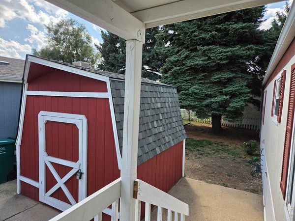 230 N 2nd St, Unit 59, Berthoud, CO 80513