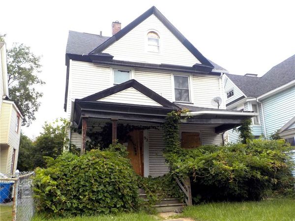 92 Avenue D, Rochester, NY 14621