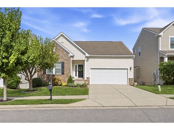 553 Wolfeboro Ln , Nashville, TN 37221