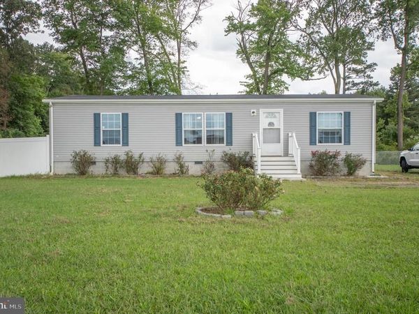 6770 DELMAR ROAD, DELMAR, DE 19940