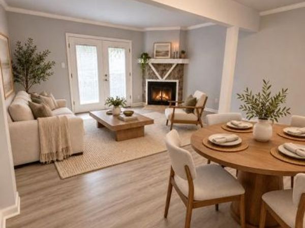 12 PAINTERS PLACE COURT, Unit 12, OWINGS MILLS, MD 21117
