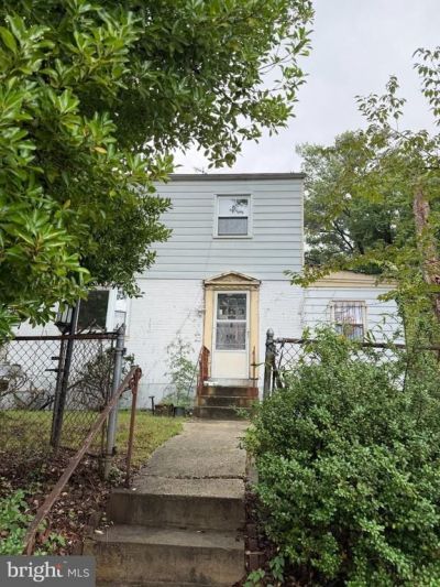 712 LUDLOW STREET , TAKOMA PARK, MD 20912