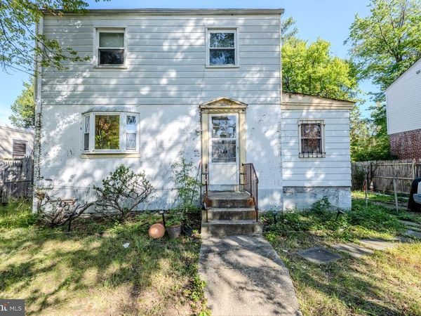 712 LUDLOW STREET, TAKOMA PARK, MD 20912