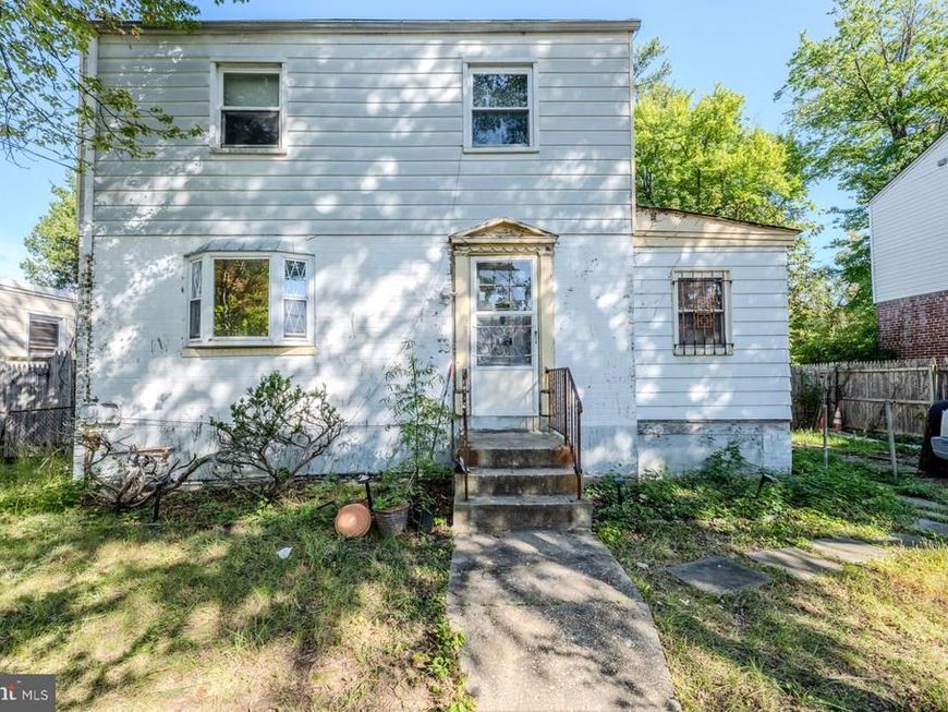 712 Ludlow Street, Takoma Park, MD 20912 Main Photo