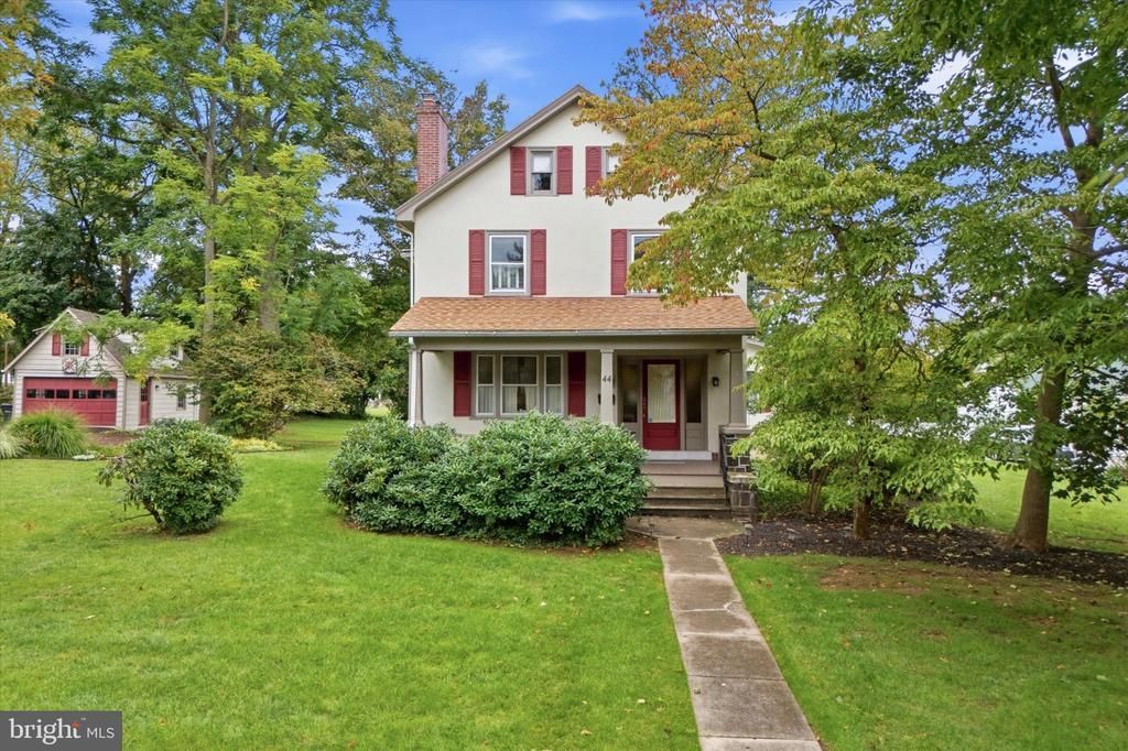 44 6TH AVENUE, COLLEGEVILLE, PA 19426