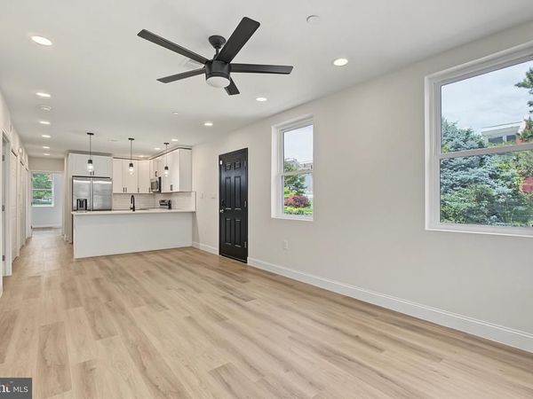 1242 N 15TH STREET, Unit 1, PHILADELPHIA, PA 19121