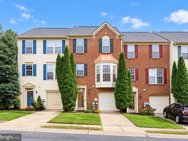 10708 CROYDON COURT , WOODSTOCK, MD 21163