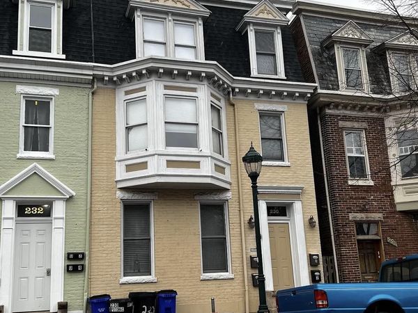 230 N POTOMAC STREET, HAGERSTOWN, MD 21740