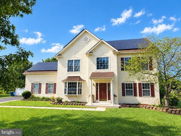 312 ALEXANDER COURT, CHALFONT, PA 18914