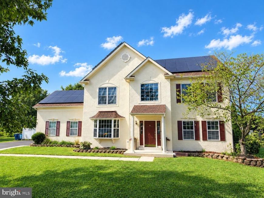 312 Alexander Court, Chalfont, PA 18914 Main Photo
