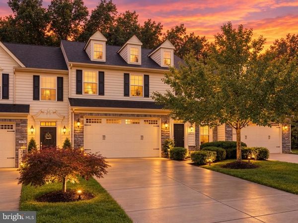 2372 ADAM DAVID WAY, MARRIOTTSVILLE, MD 21104