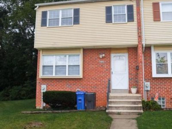 6131 FAIRWOOD AVENUE, BALTIMORE, MD 21206