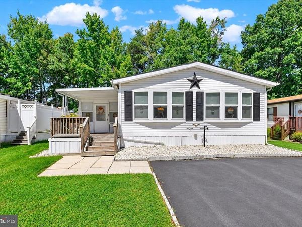 135 RODEO CIRCLE, MIDDLE RIVER, MD 21220