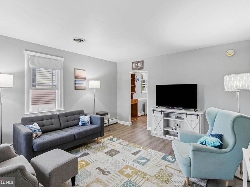 2611 H Wentworth Road, Parkville, MD 21234 Main Photo