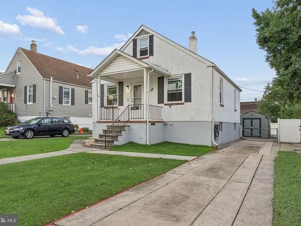 2611 H WENTWORTH ROAD , PARKVILLE, MD 21234