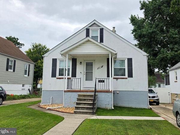 2611 H WENTWORTH ROAD , PARKVILLE, MD 21234
