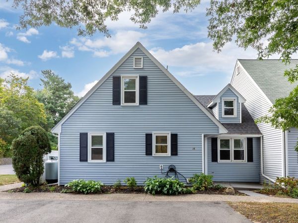 12 State Rd, Unit 2E, Plymouth, MA 02360