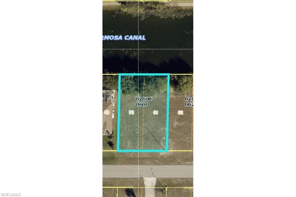 401 NW 8th Ter, Cape Coral, FL 33993 Photo