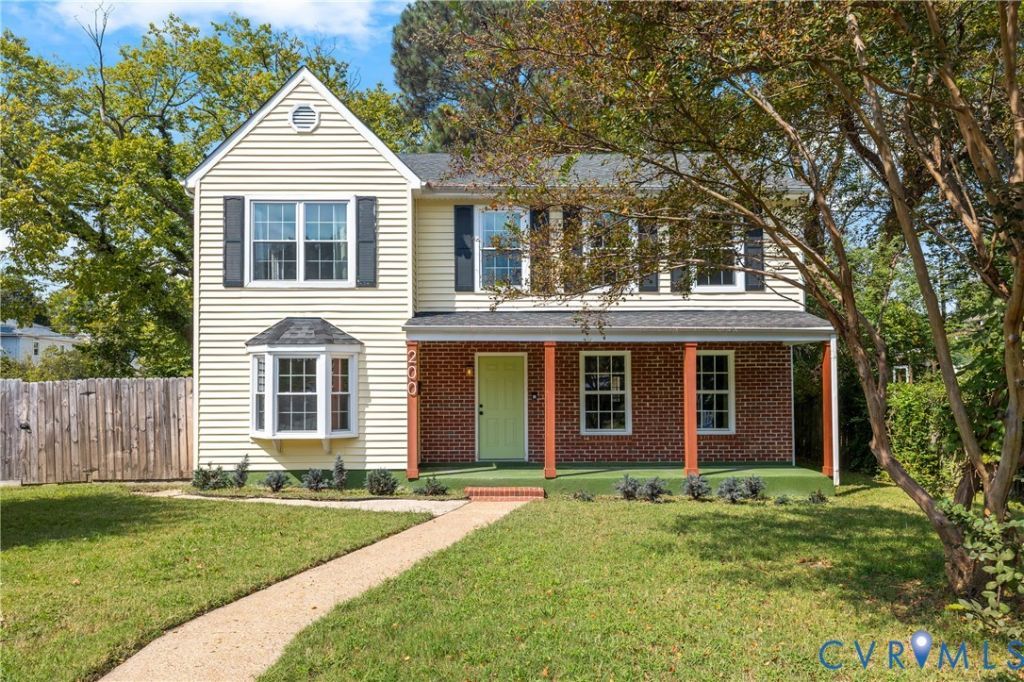 200 W 32nd Street, Richmond, VA 23225 Main Photo