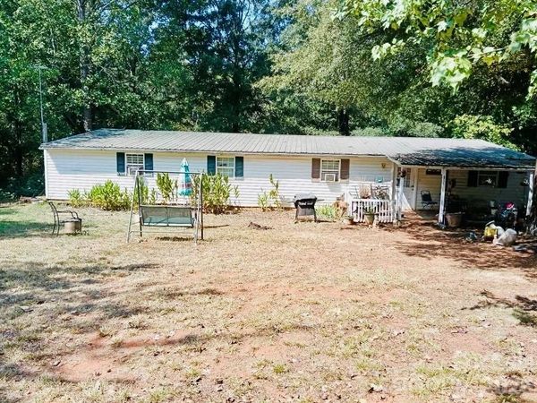 140 Sador Street , Cherryville, NC 00000