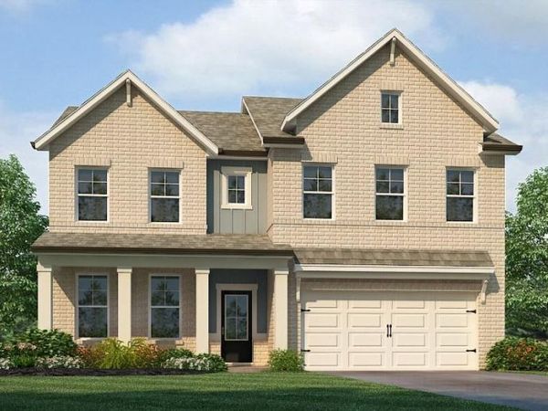 1777 Kingsmere Run Drive , Loganville, GA 30052