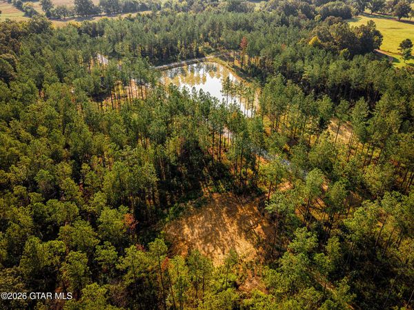 0 Tall Pines Drive, West Point, MS 39773