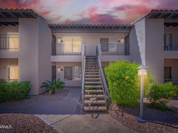 14145 N 92ND Street, Unit 2154, Scottsdale, AZ 85260
