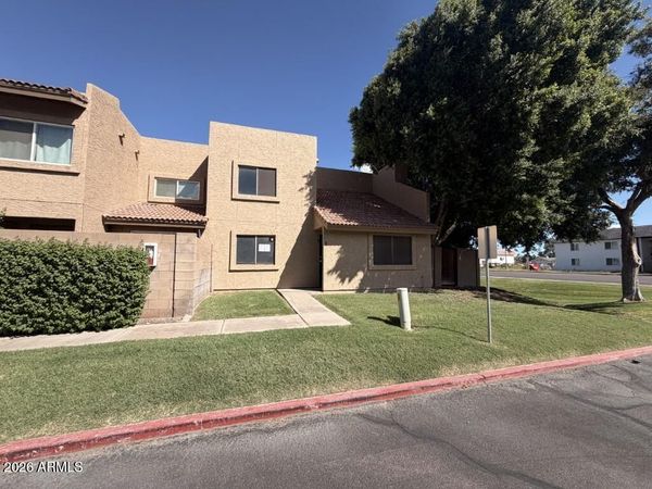 222 W BROWN Road, Unit 1, Mesa, AZ 85201