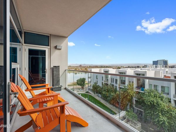 140 E RIO SALADO Parkway, Unit 610, Tempe, AZ 85281