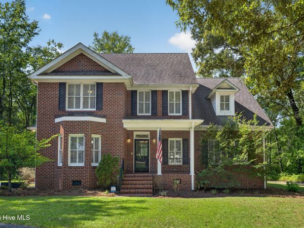 427 Tracy Brown Road , Magnolia, NC 28453