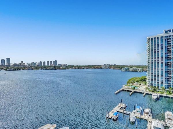 17301 Biscayne Blvd, Unit 1207, North Miami Beach, FL 33160