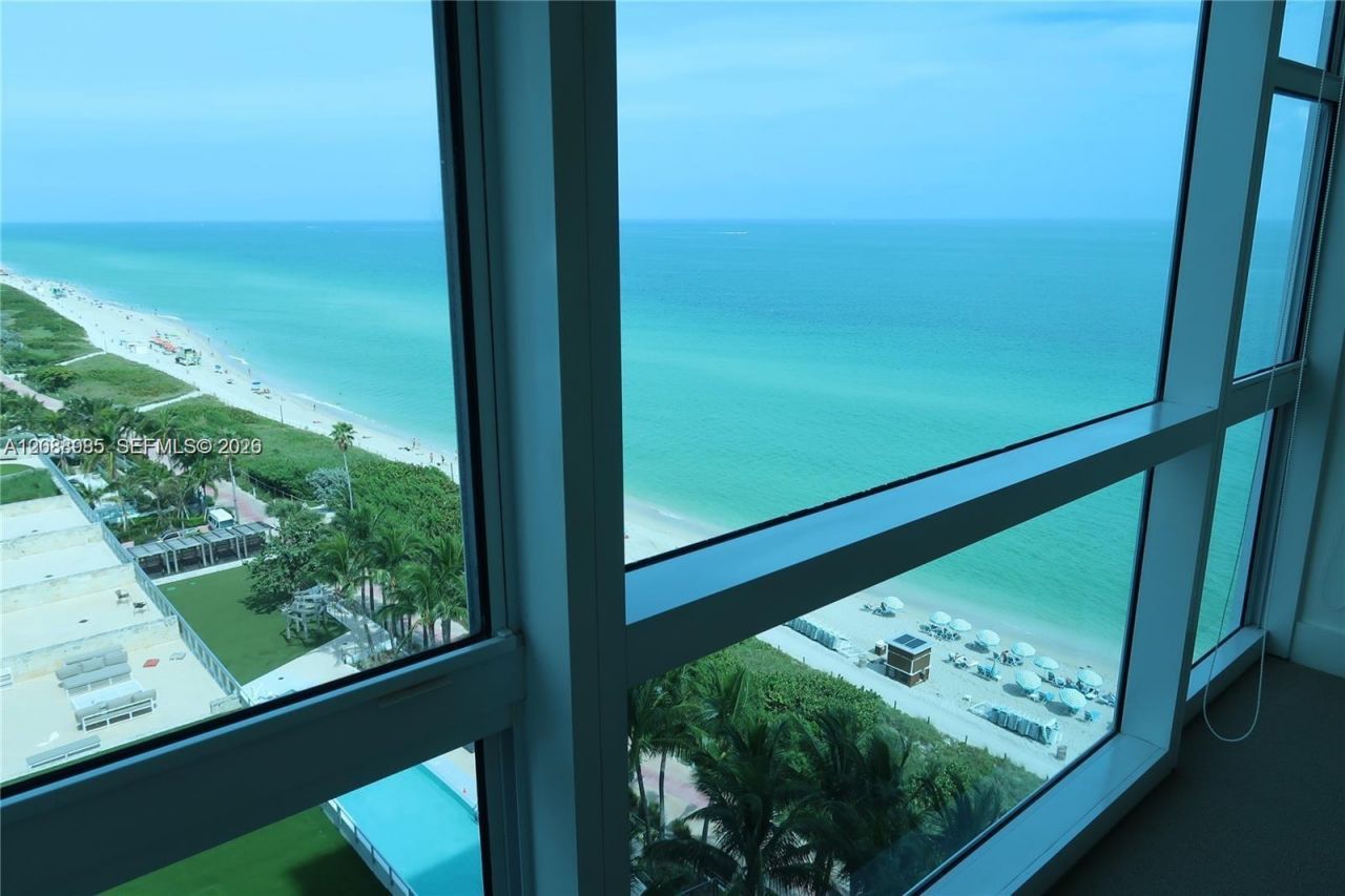 6801 Collins Ave, Unit 1202/1211, Miami Beach, FL 33141 Photo