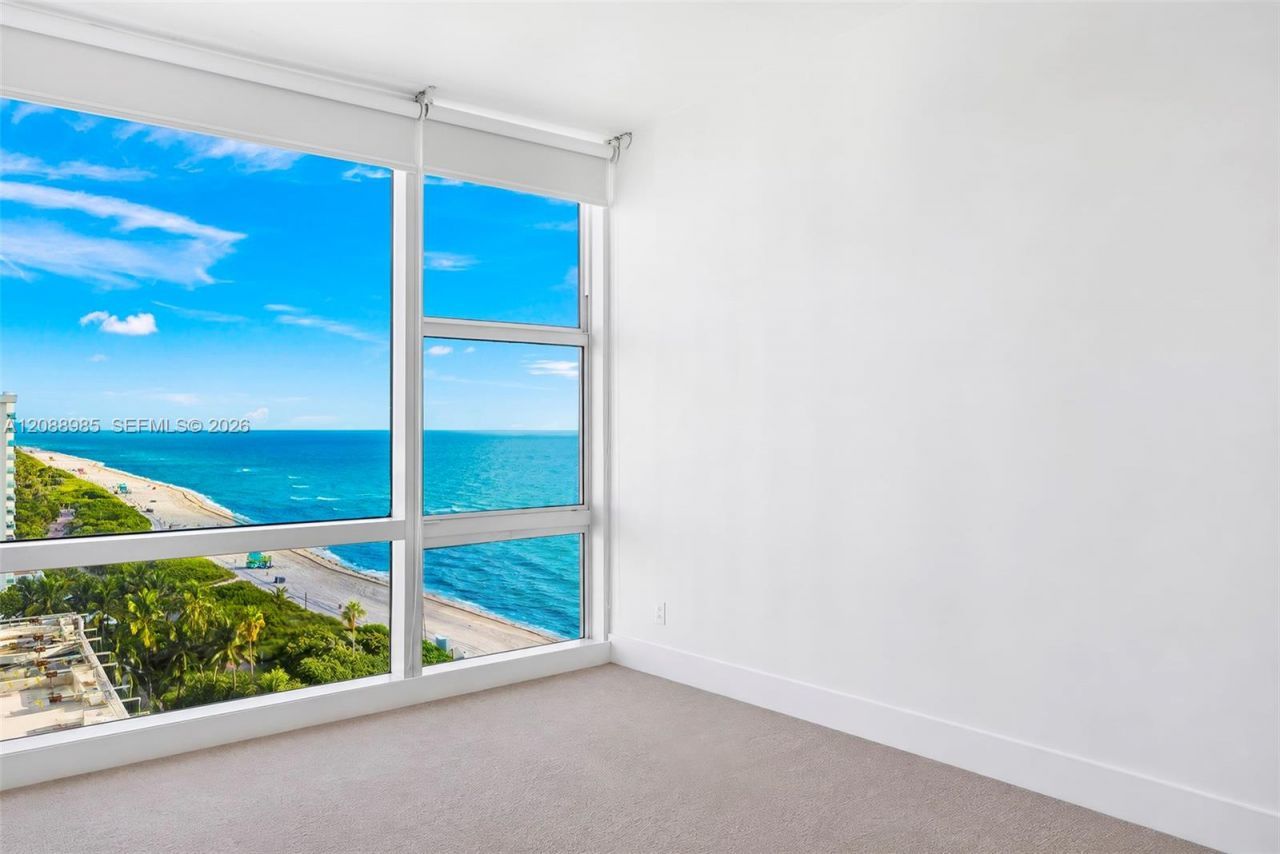 6801 Collins Ave, Unit 1202/1211, Miami Beach, FL 33141 Photo