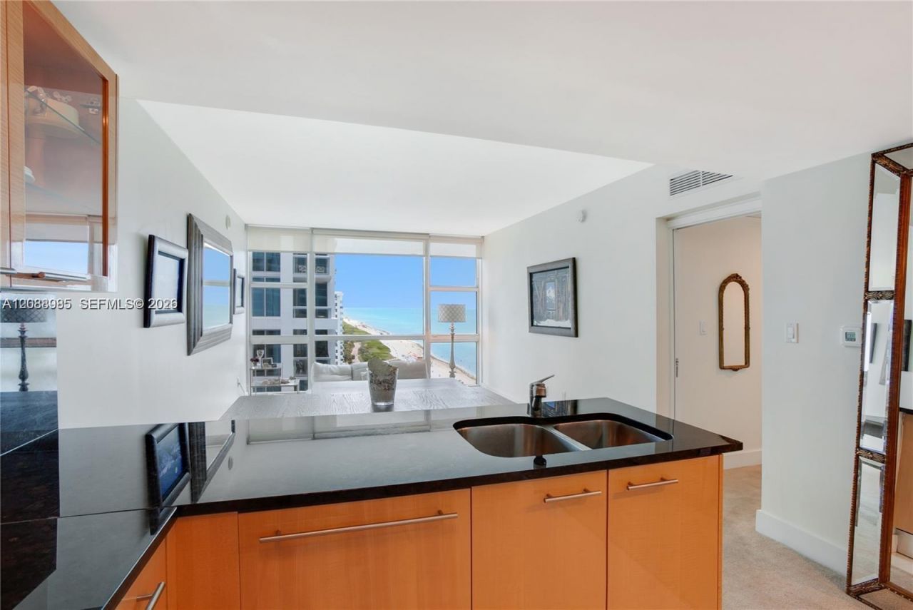 6801 Collins Ave, Unit 1202/1211, Miami Beach, FL 33141 Photo