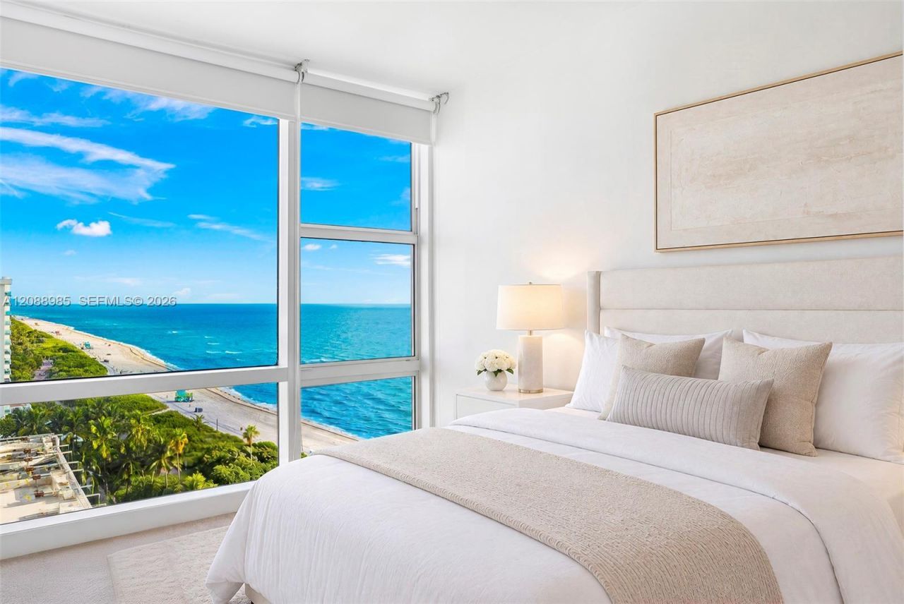 6801 Collins Ave, Unit 1202/1211, Miami Beach, FL 33141 Photo