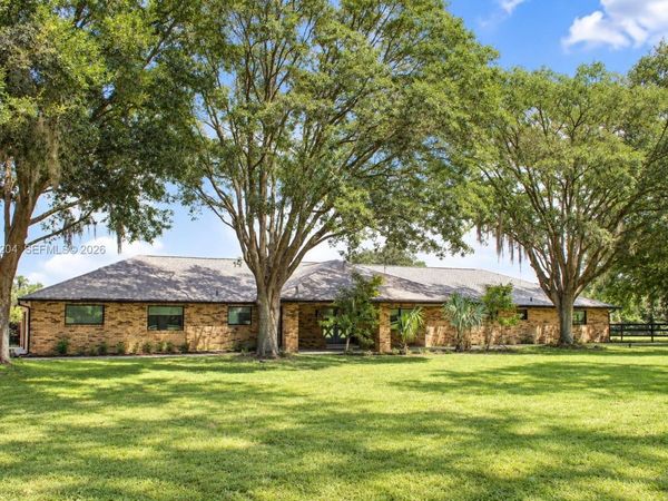 9865 SW 74th Ave , Ocala, FL 34482