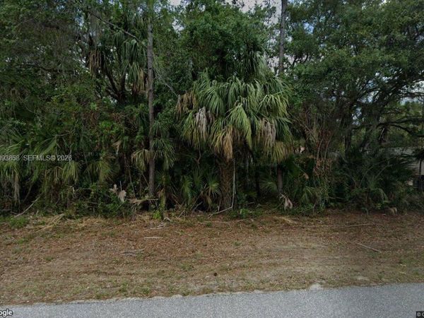 488 Kindred Blvd , Port Charlotte, FL 33954