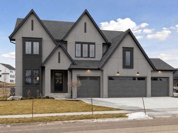 19705 63rd Place , Corcoran, MN 55340